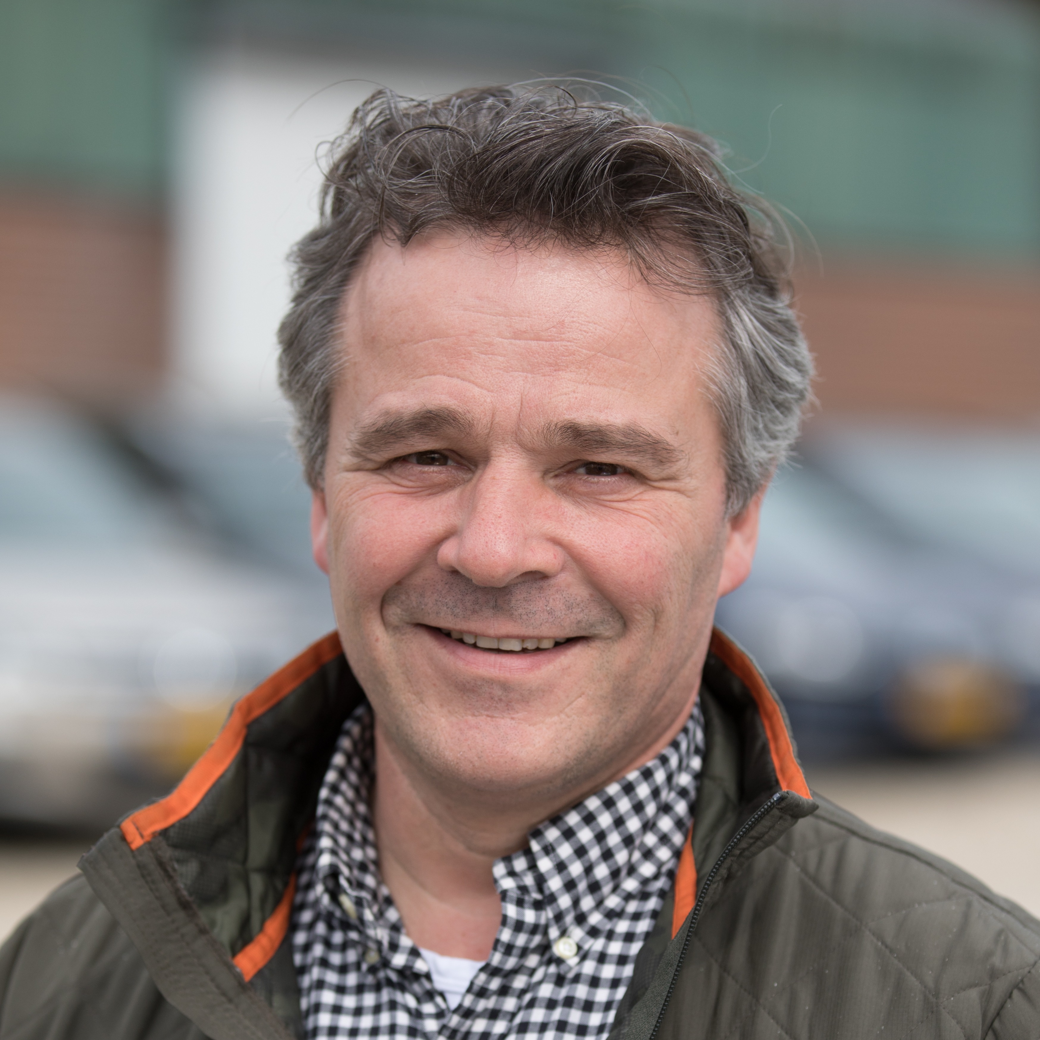 Aanbod Details Company Image Home | Autopark Uden 