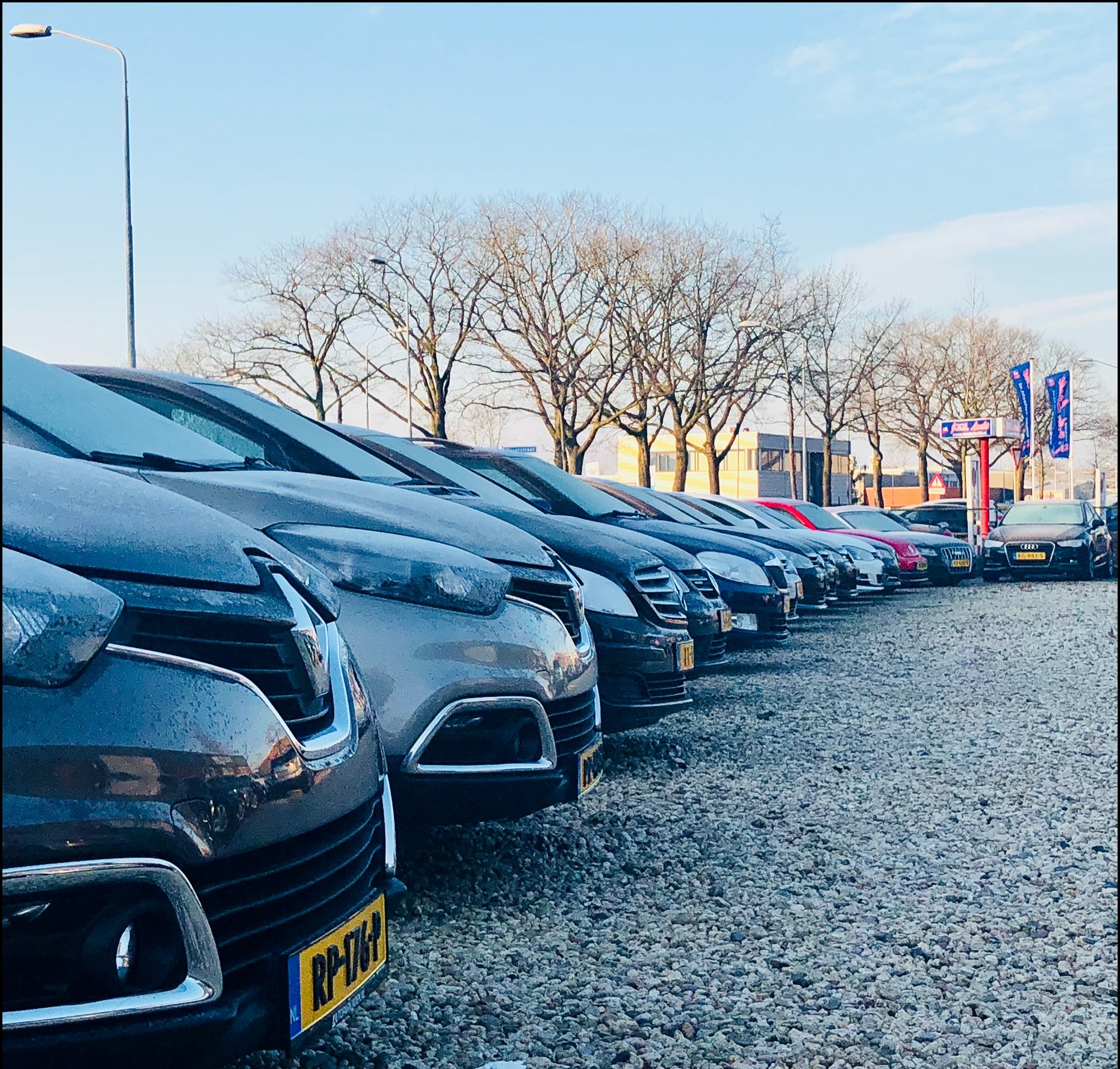 Service Slider Image Inkoop/taxatie | Autopark Uden 