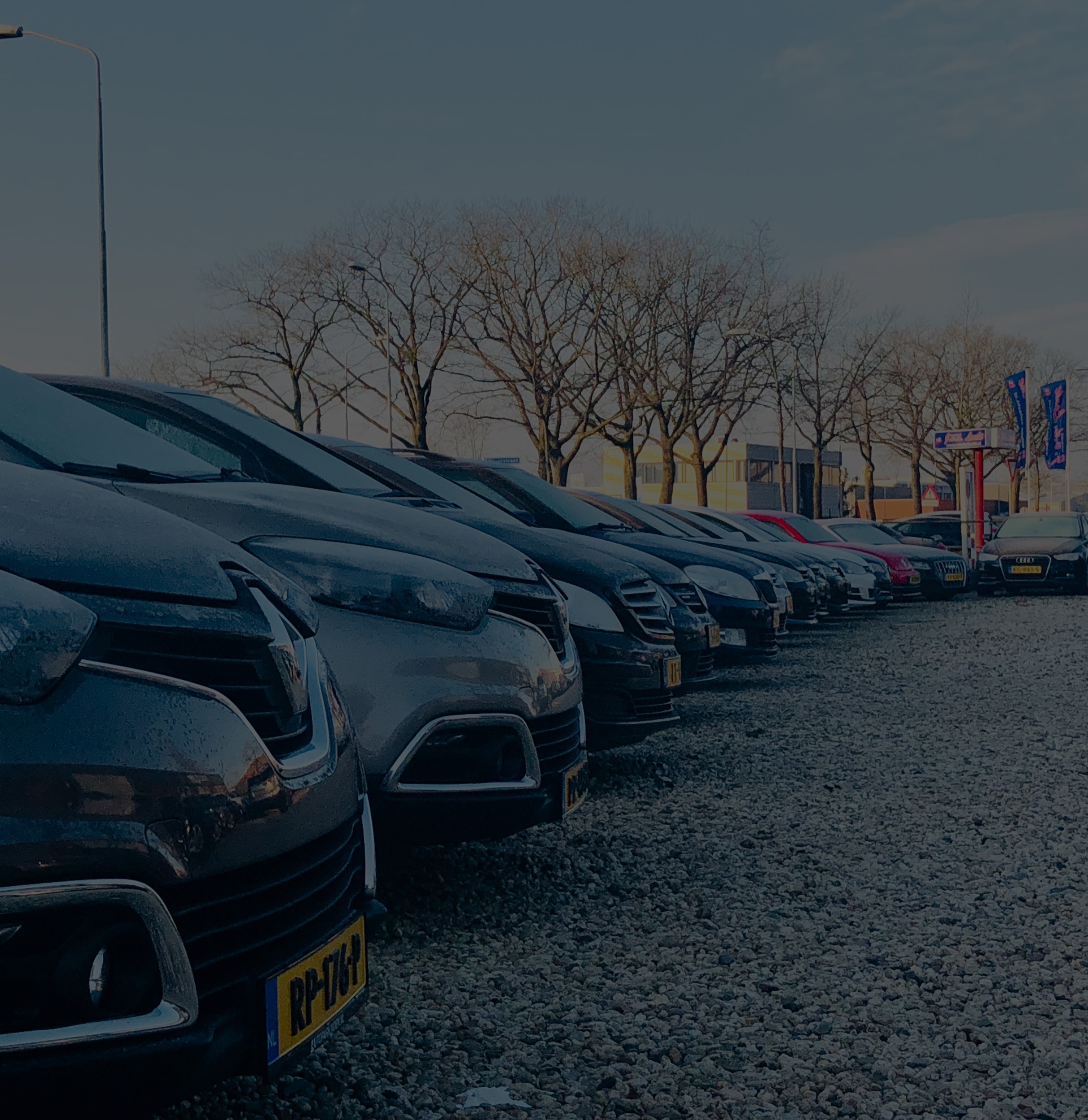 Service Listing Image Inkoop/taxatie | Autopark Uden 