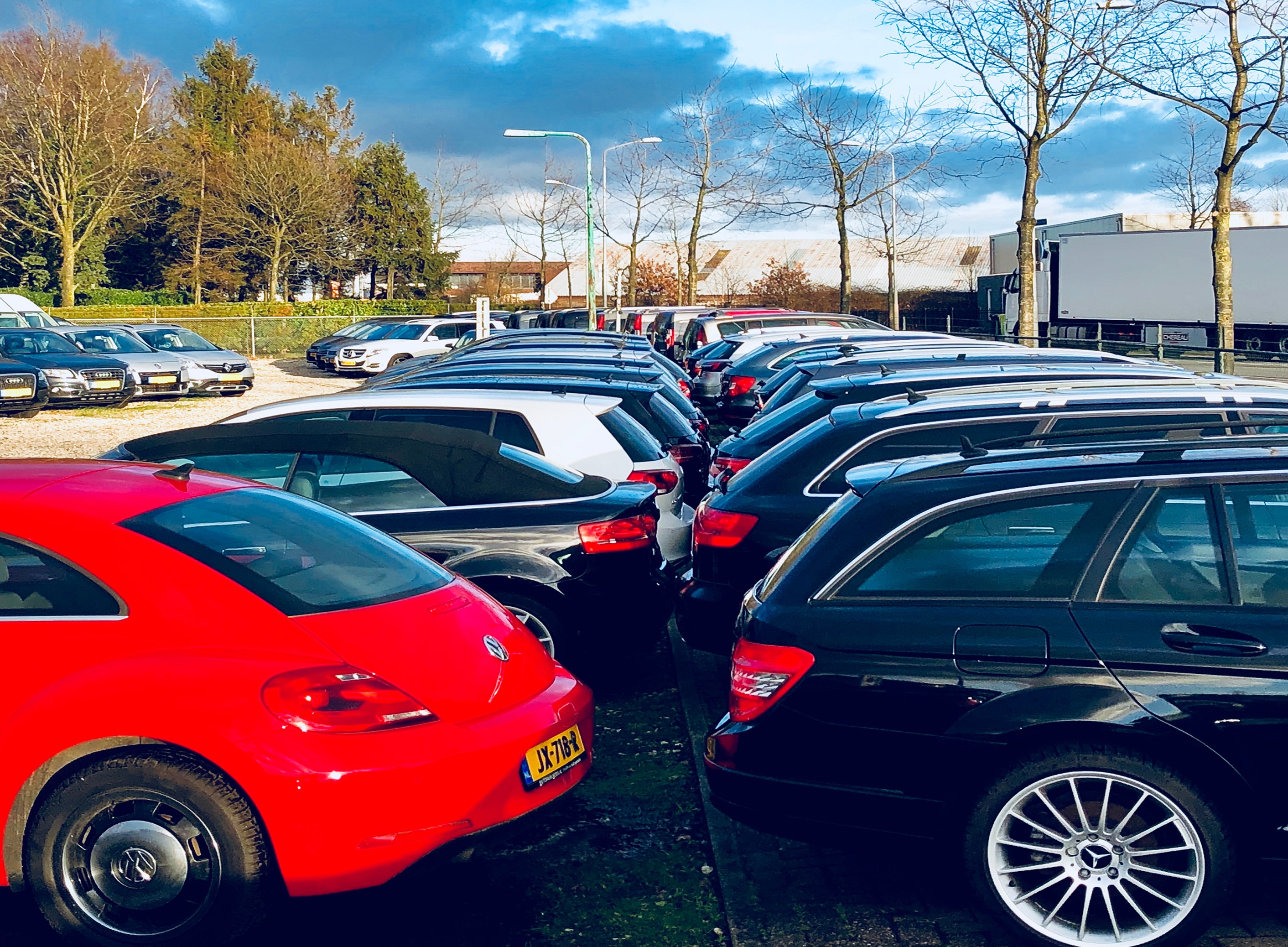 Service Listing Image Financiering/lease | Autopark Uden 