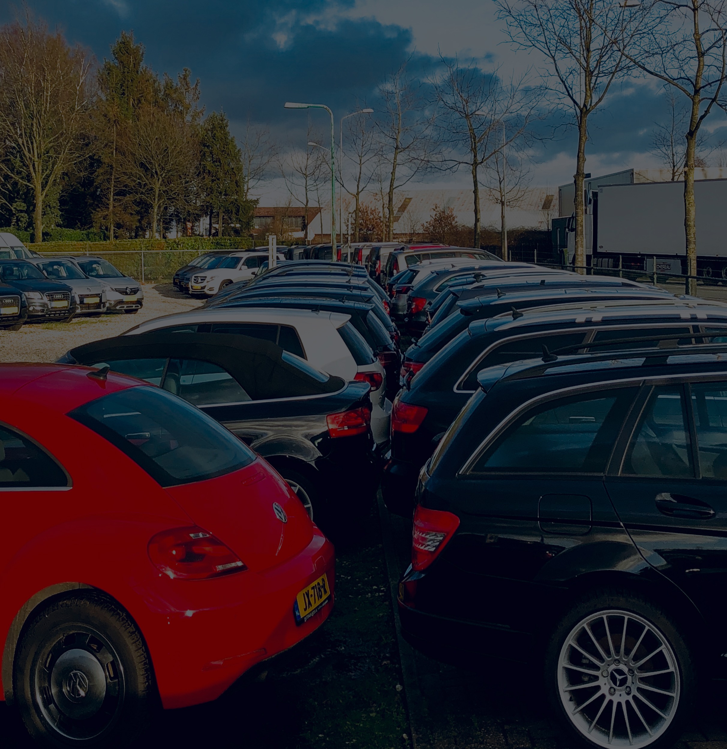 Service Listing Image Financiering/lease | Autopark Uden 
