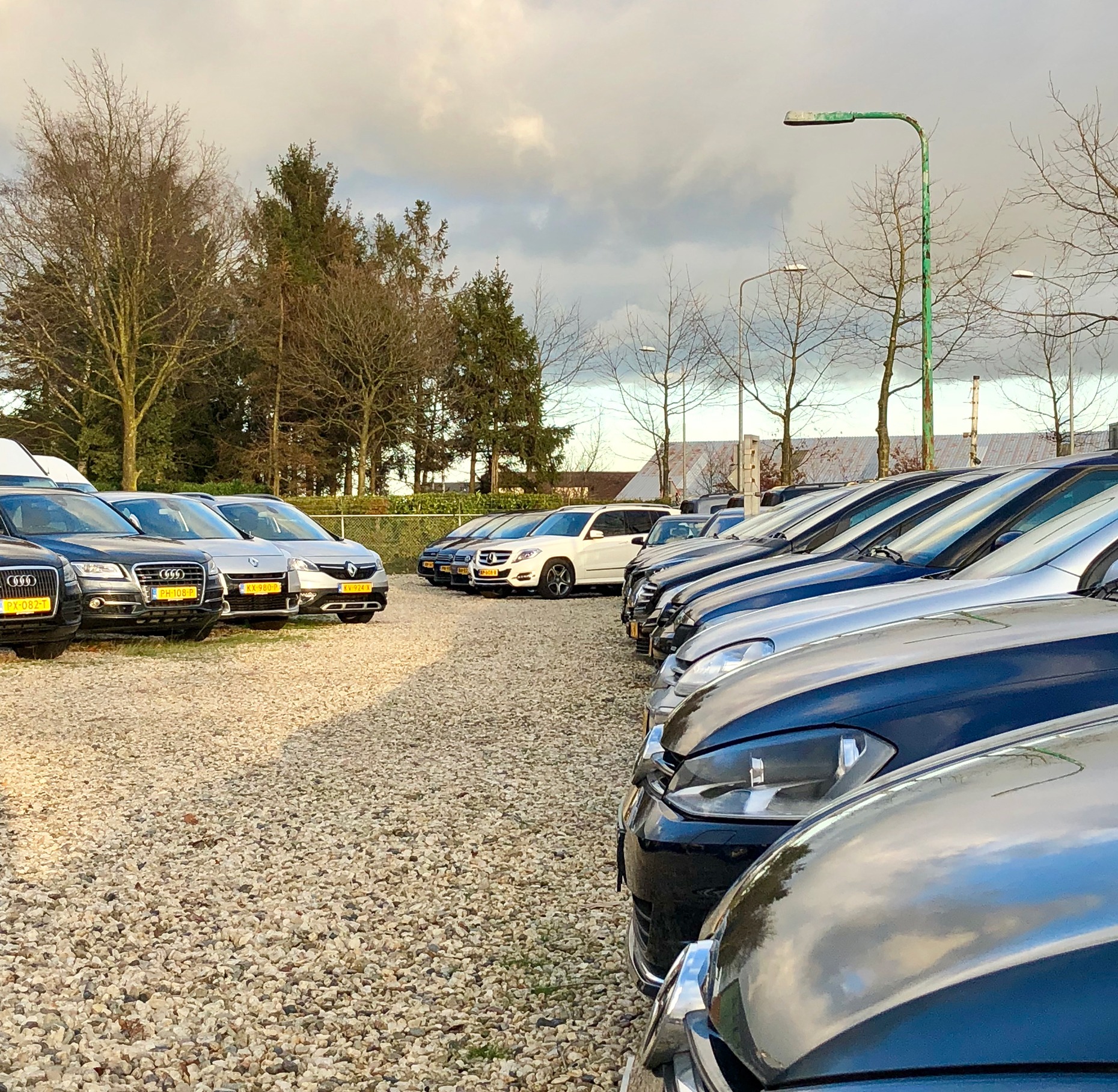Service Slider Image Garantie | Autopark Uden 