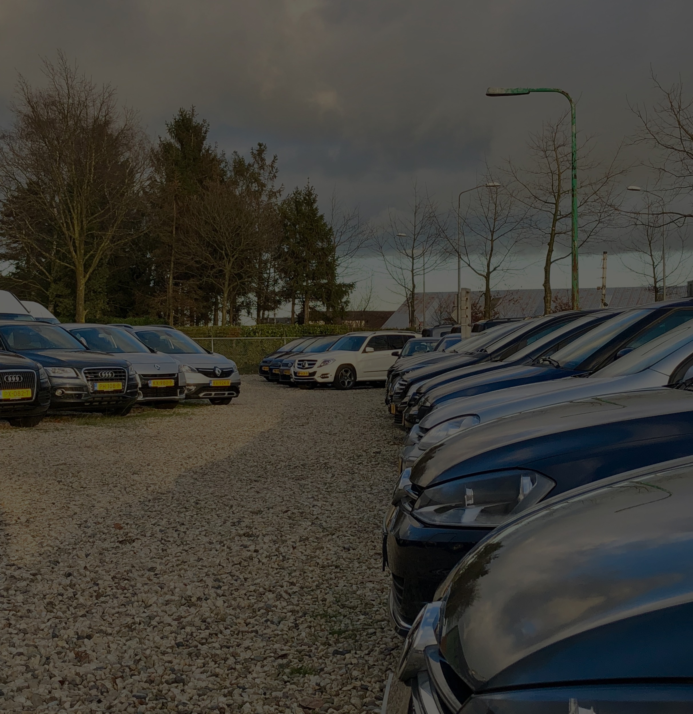 Service Listing Image Garantie | Autopark Uden 