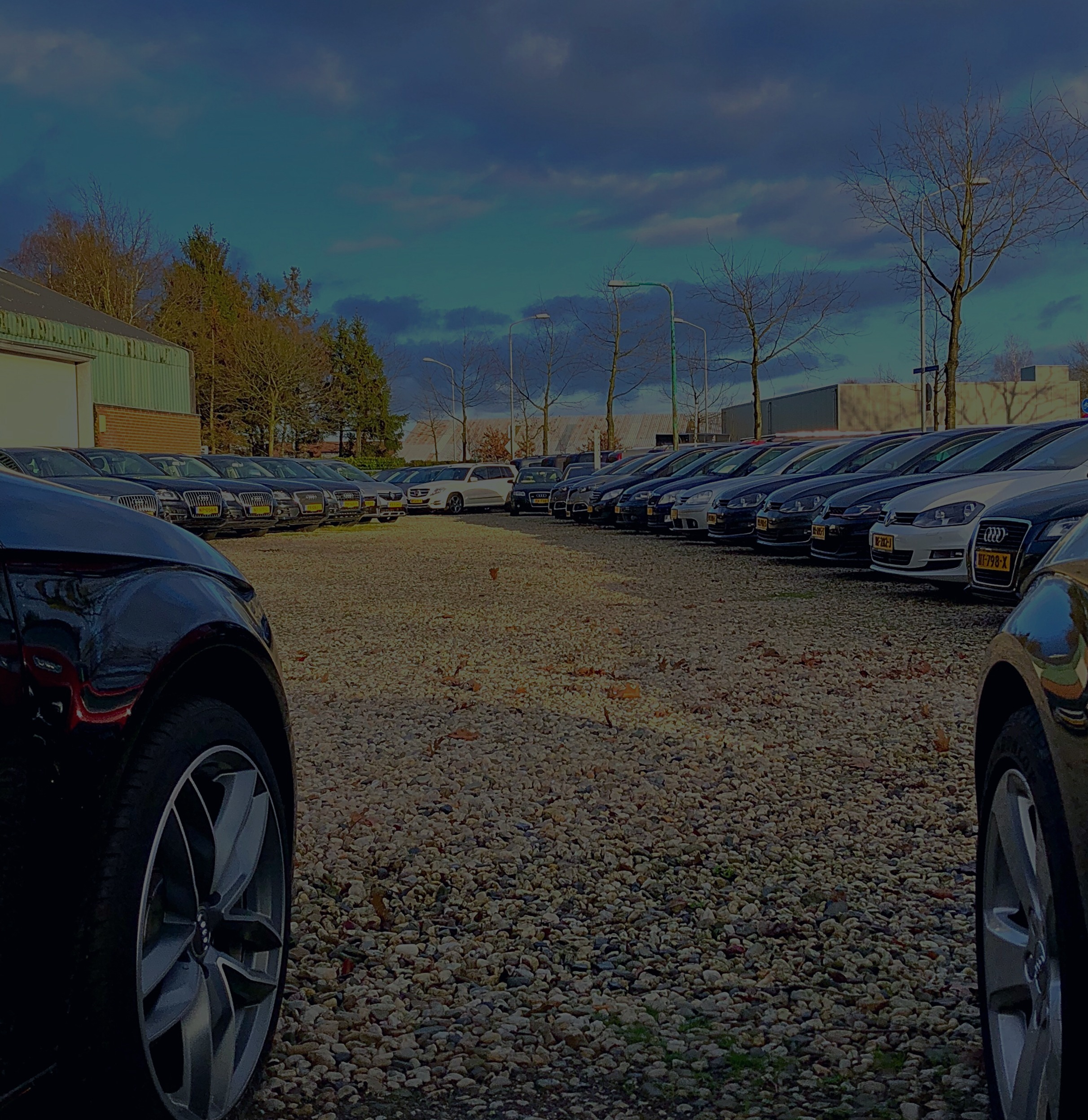 Service Listing Image Verzekering | Autopark Uden 