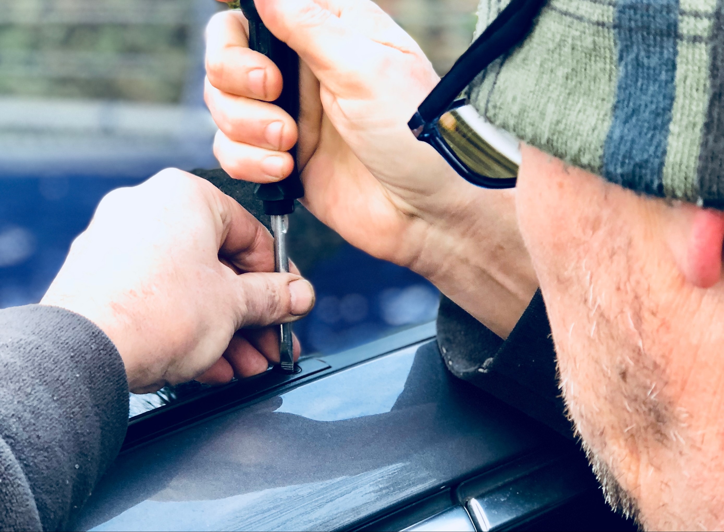 Service Listing Image Werkplaats | Autopark Uden 