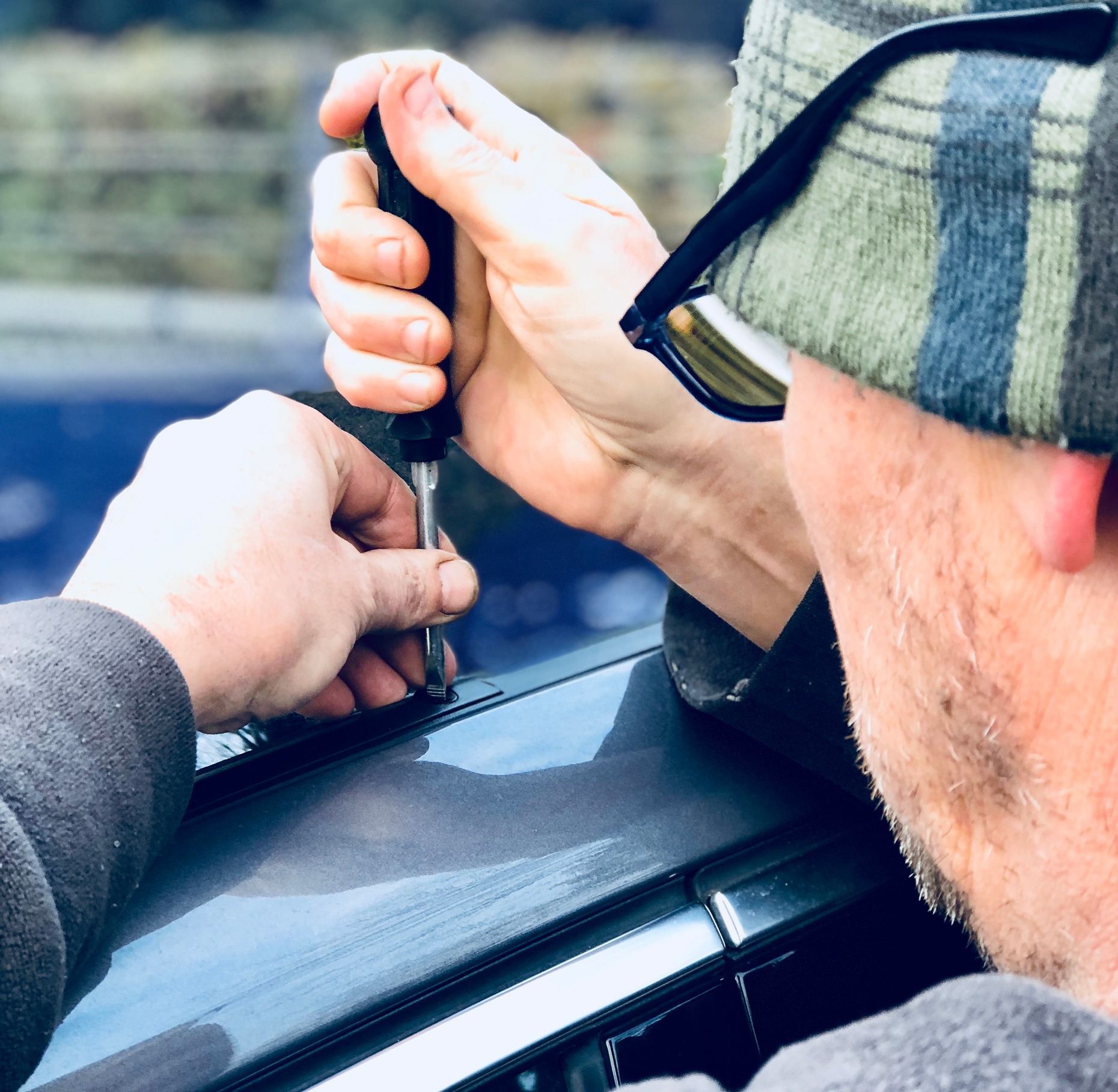 Service Slider Image Werkplaats | Autopark Uden 