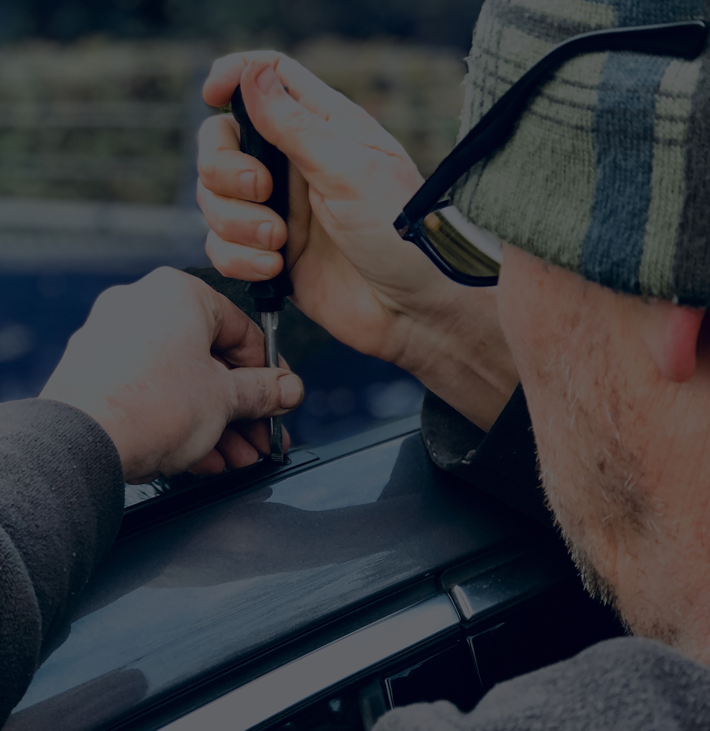Service Listing Image Werkplaats | Autopark Uden 