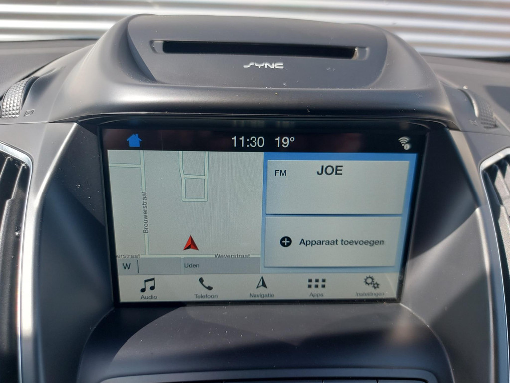 Ford Grand C-Max 1.0 Titanium, airco,cruise,navigatie/camera,stoel/stuurverwarming,voorruit verwarmd,parkeersensoren, 44029976-12.jpg | Autopark Uden 
