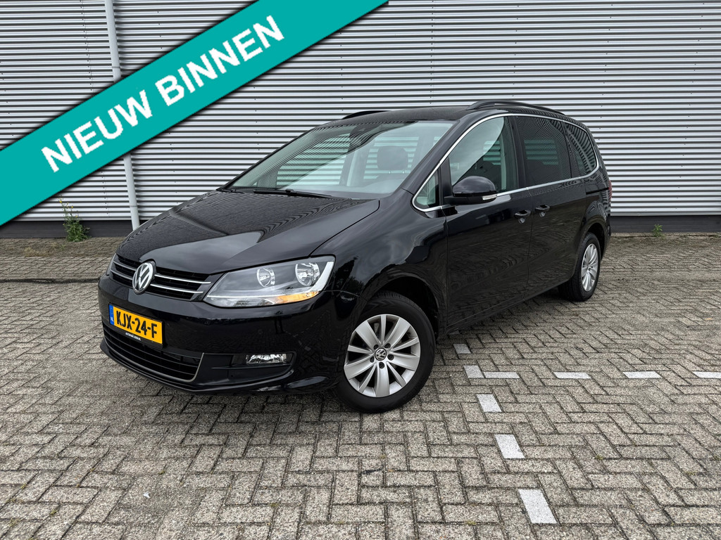 Volkswagen Sharan 1.4 TSI Exclusive Series 54078761-0.jpg | Autopark Uden 