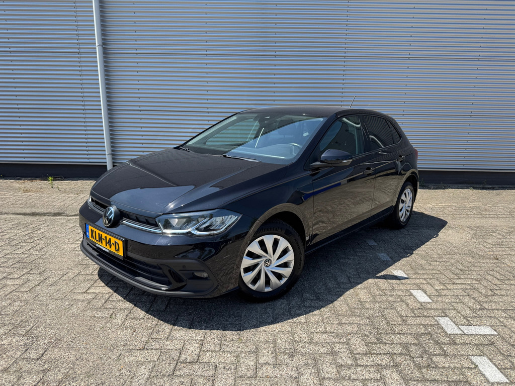 Volkswagen Polo 1.0 TSI Life Business,airco,navigatie,apple/carplay,stoelverwarming, 54449872-0.jpg | Autopark Uden 