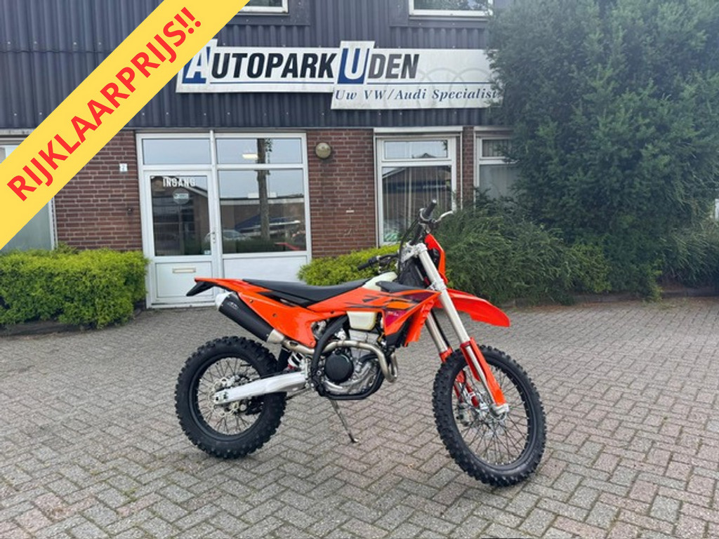 KTM  All-Road 350 EXC-F 54618685-0.jpg | Autopark Uden 