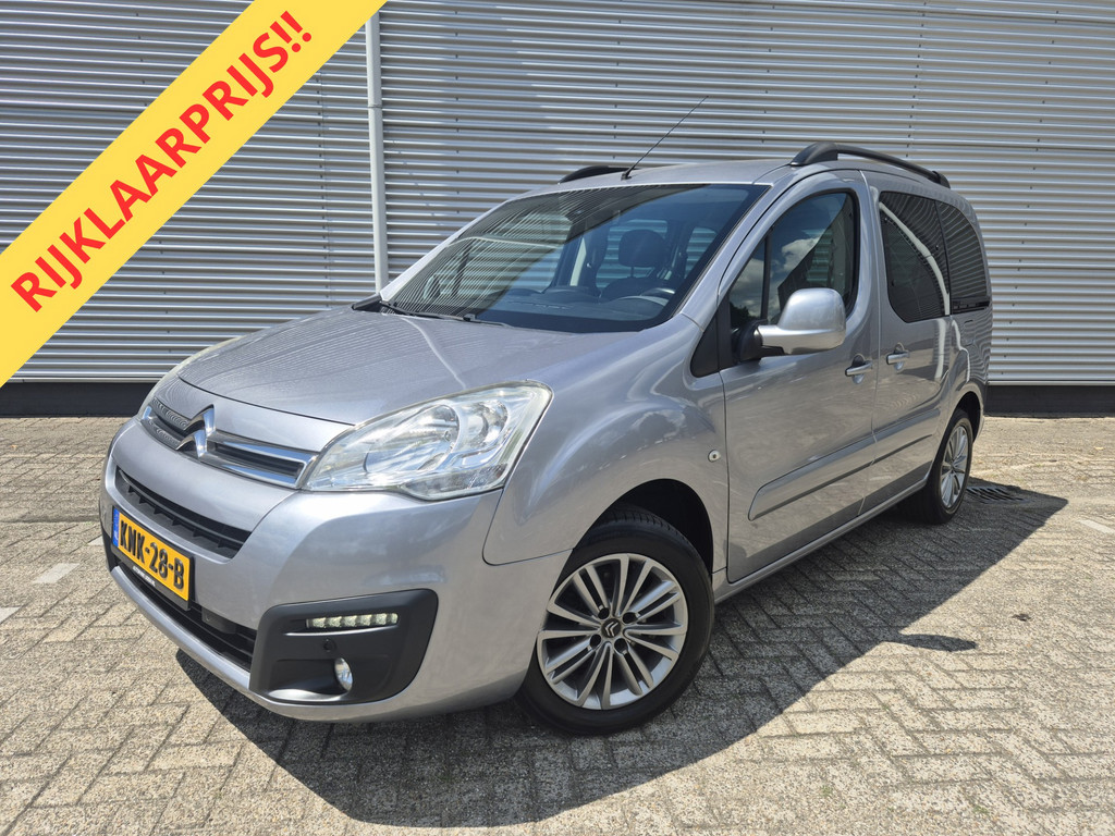 Citroën Berlingo 1.2 PureTech. airco,cruisecontrol,achteruitrijcamera, 54712386-0.jpg | Autopark Uden 