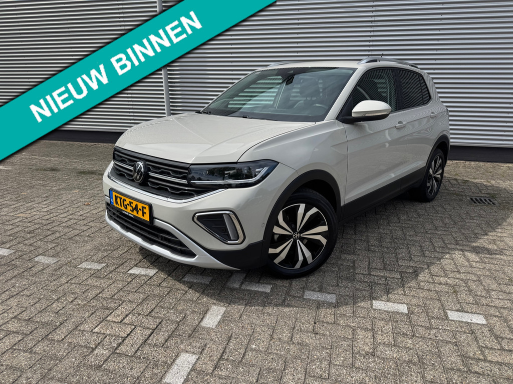 Volkswagen T-Cross 1.0 TSI Life Edition,Autom,Navigatie/Camera/Carplay,Cruisecontrol,stoelverwarming, 56212256-0.jpg | Autopark Uden 