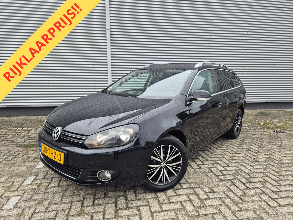 Volkswagen Golf Variant 1.2 TSI Highline BlueMotion,Navigatie,Carplay/Android,Clima, 56632992-0.jpg | Autopark Uden 